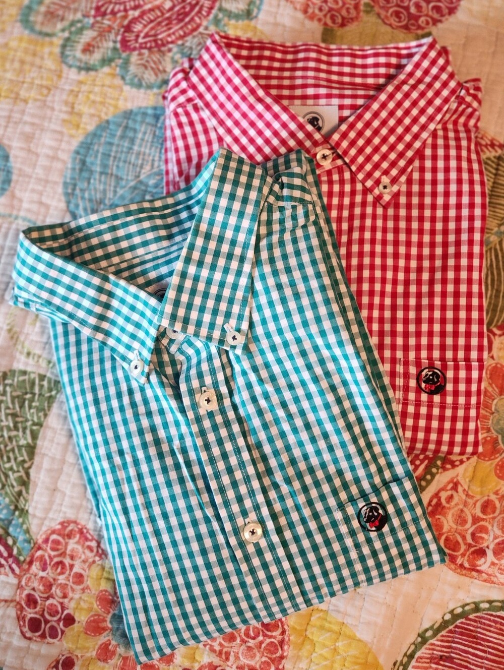Southern Proper mens XL long sleeve button up shirts.  Very good condition.